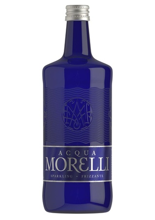 Acqua Morelli Sparkling 12x0,75l