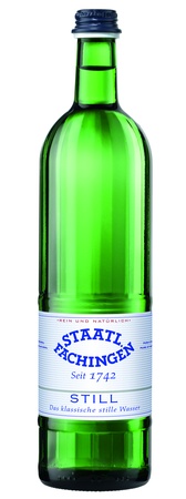 Staatl. Fachingen still 12x0,75l