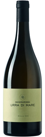 R&U Mandrarossa Urra di Mare Sicilia DOC 0,75l