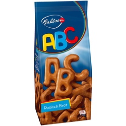 Bahlsen ABC Russisch Brot 100gr