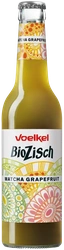 Voelkel BioZisch Matcha Grapefruit 12x0,33