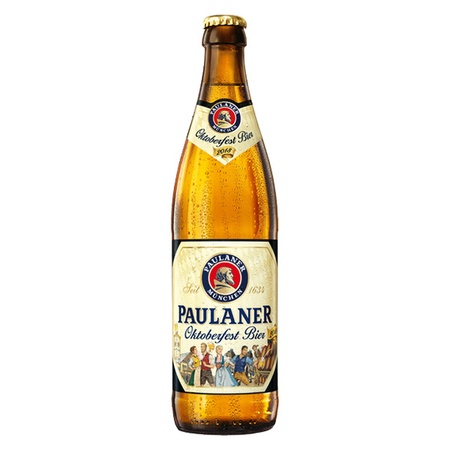 Paulaner Festbier 20x0.5l