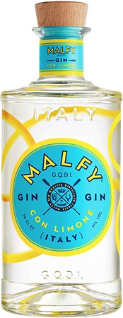 Malfy Gin con Limone 0,7l