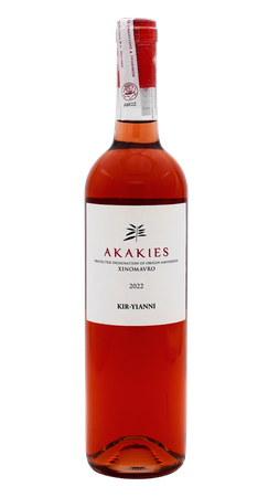 Akakies Rose trocken 0,75l