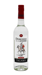 Demonio de los Andes Pisco 0,7l