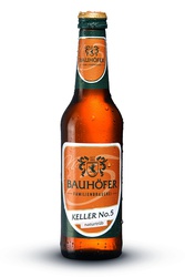 Bauhöfer Keller No. 5 24x0,33l