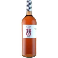 1903 Rose fruchtig 1,0l