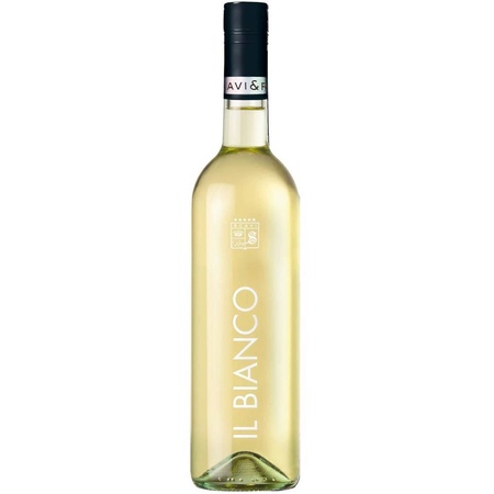 S&R Il Bianco 0,75l