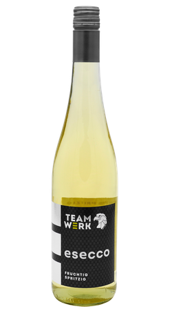 Esslinger eSecco weiß 0,75l