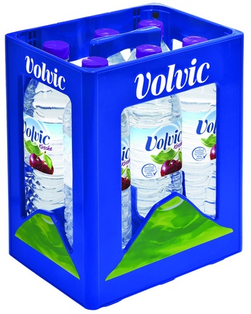 Volvic Kirsch 6x1,5l