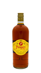 Pampero Especial Brauner Rum 1,0l
