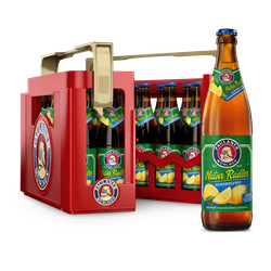 Paulaner Natur Radler Alkoholfrei 20x0.5l