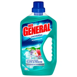 Der General Bergfrühling 750ml (Universalreiniger)