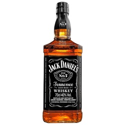 Jack Daniels 0.7l
