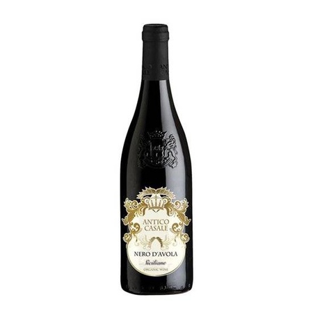 Antico Casale Nero d Avola 0,75l