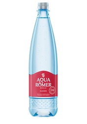 Aqua Römer Classic 9x1.0l PET