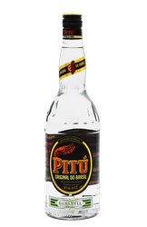 Pitu Cachaca Original 0,7l