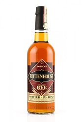 Rittenhouse Rye 100 Proof 50% 0,7l