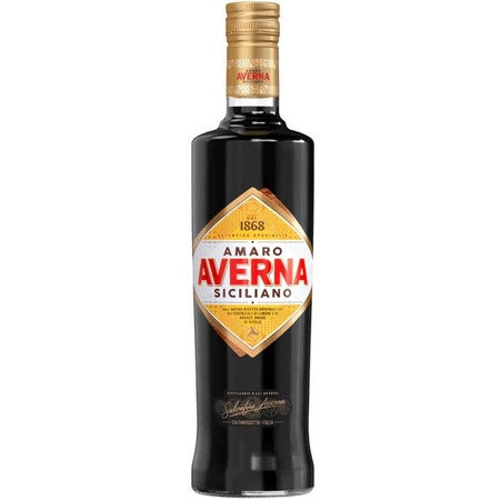 Averna Amaro 1,0l