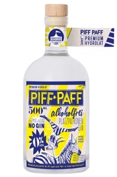 Applaus Gin alkoholfrei Pfiff Pfaff Hydrolat  0,5l