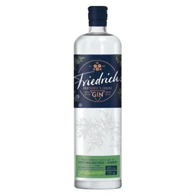 Friedrichs Gin Bartenders Choice 40 % 0,7l