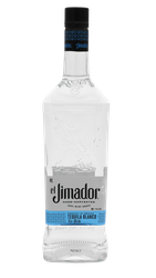 El Jimador Tequila blanco 38% 0,7l