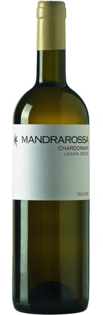 Lugana Secca Chardonnay 0,75l - Italien, Sizilien, Mandrarossa