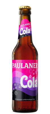 Paulaner Cola 24x0,33l