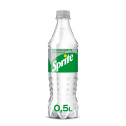 Sprite Zero 12x0,5l PEW Schrink