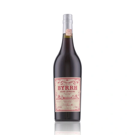Byrrh Aperitif 18% 0,75l