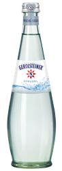 Gerolsteiner Gourmet Sprudel 15x0,5l