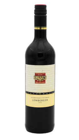 Heilbronner Stiftsberg Lemberger 0,75l