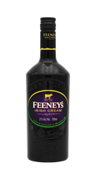 Feeneys Irish Likör 0,7