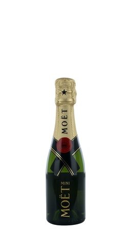 MOET Imperial Piccolo 0,2l Flasche