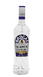 Brugal Blanco Supremo 40% 0,7l