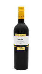 Merlot Trentino Cavit Trento 0,75l (Italien, Rotwein)