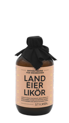STILVOL. Landei Eierlikör 14%  0,5l