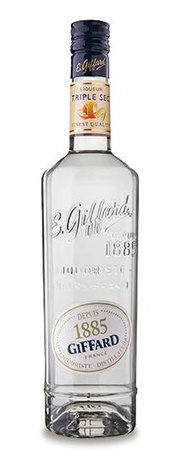 Giffard Classic Triple Sec 0,7l