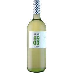 1903 Riesling feinherb 1,0l