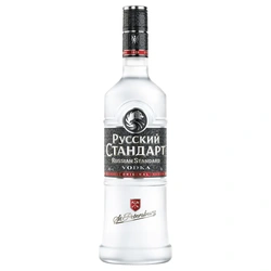 Russian Standard Vodka 0,7l