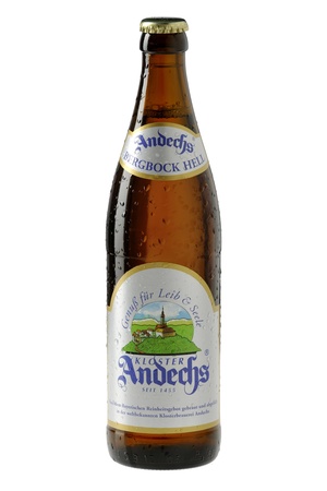 Andechser Bergbock hell 20x0.5l