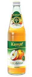 Kumpf Apfelsaft 10x0.5l