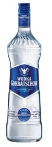 Gorbatschow Wodka 1,0l
