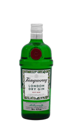 Tanqueray Dry Gin 0,7l