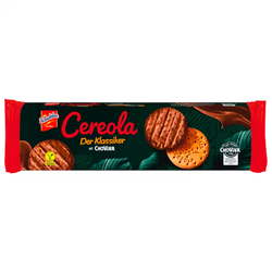De Beukelaer Cereola mit ChoViva vegan 150g