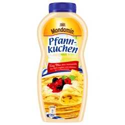 Mondamin Pfannkuchen 198g, Pfannkuchen Teig-Mix