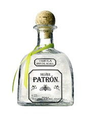 Patron Tequila silver 40% 0,7l