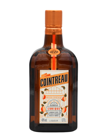 Cointreau Liquer 40% vol. 0,7l