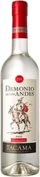 Demonio de los Andes Pisco 0,7l