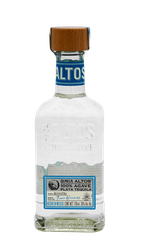 Olmeca Tequila Altos Plata 38% 0,7l
